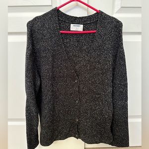 Old Navy Cardigan